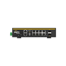 Peplink SD Switch 8-Port Rugged (PSW-8-240W-RUG)