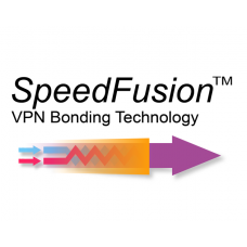 SpeedFusion Bonding License Key for MAX BR2 IP55 (MAX-BR2-LC-SF)