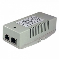 TP-DCDC-1248DX2-HP Provides two 802.3at outputs from 10-15VDC in. 42W.