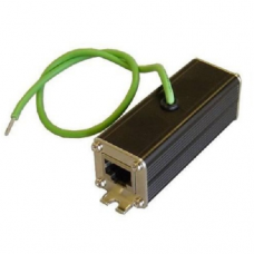 TP-ESP-1000-POE Network / Lighting Surge Protector Gigabit