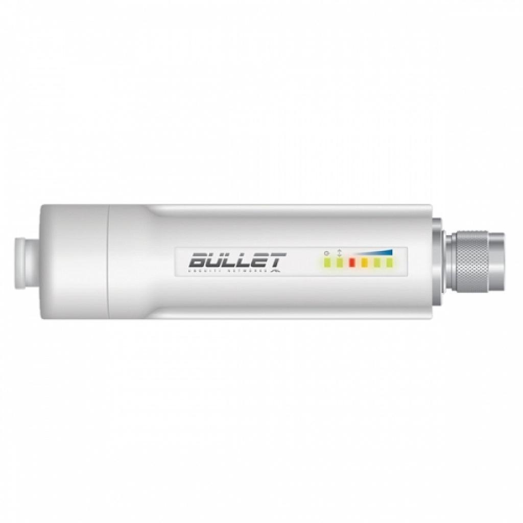 BulletM2-HP-Ubiquiti-BulletM2-HP-24GHz-Bullet-AIRMAX-HP